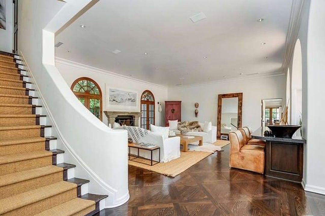 Villa Grove