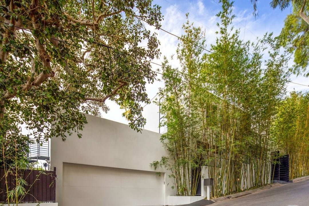 Garden Villa