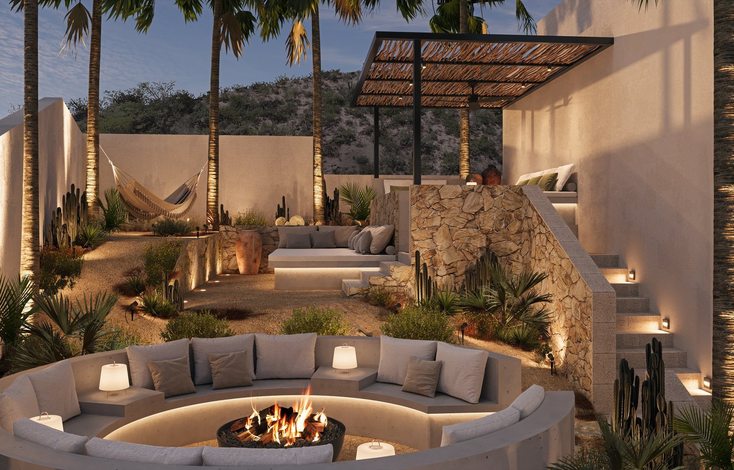Cabo Cortez
