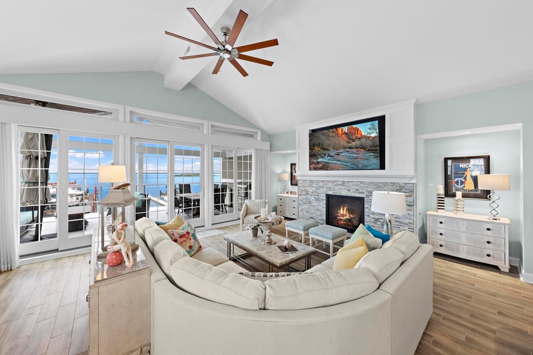 100 N. West Ave #7A, Beach Haven