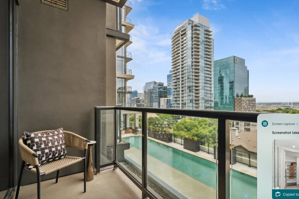 Maple Terrace Residences