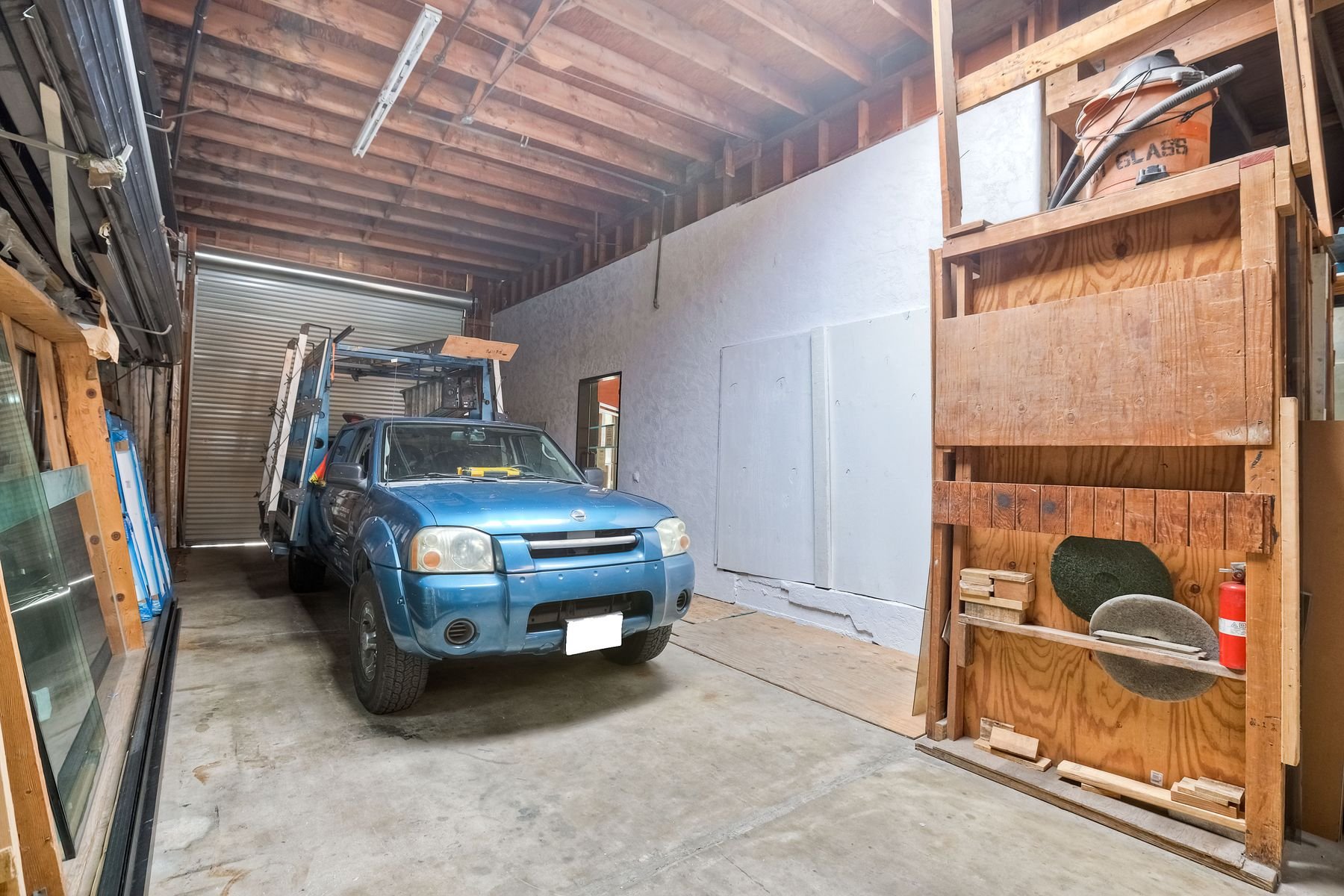 821 E 2nd Street & 133 Highland Avenue