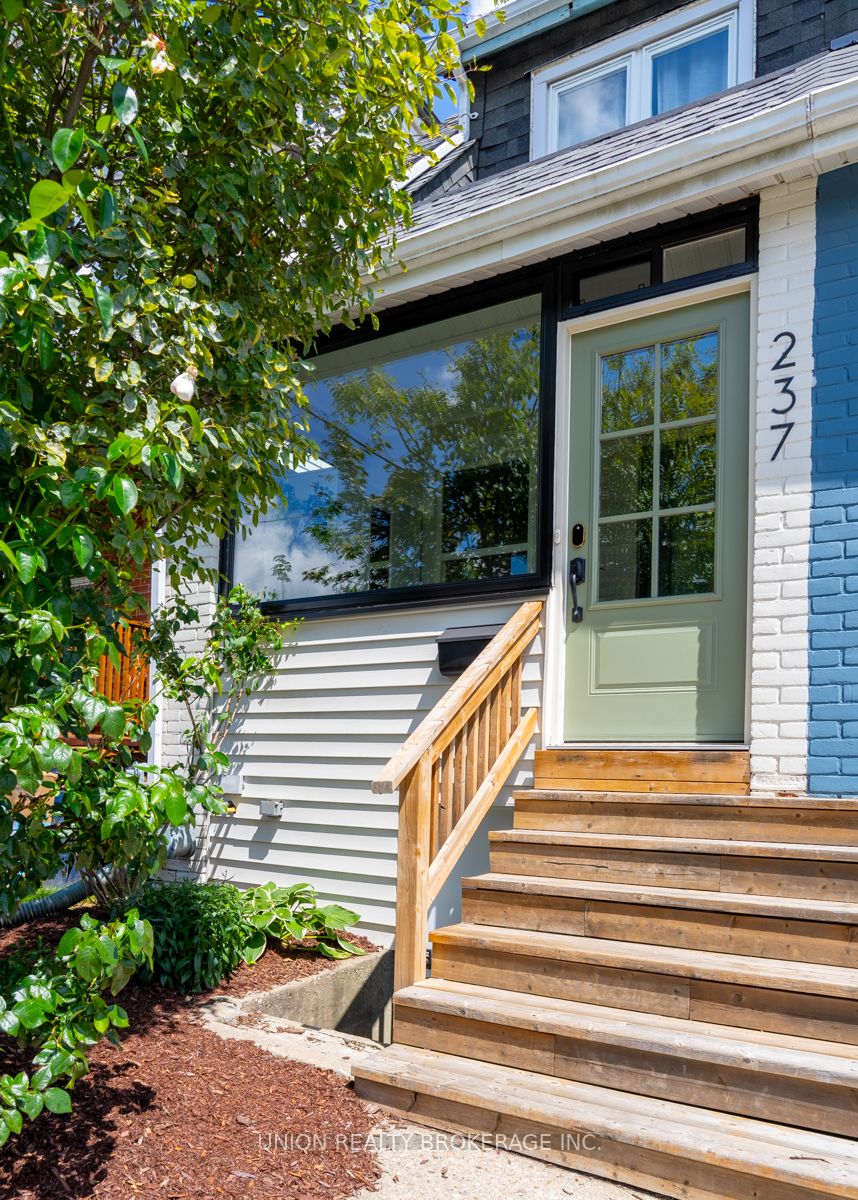 237 Highfield Rd