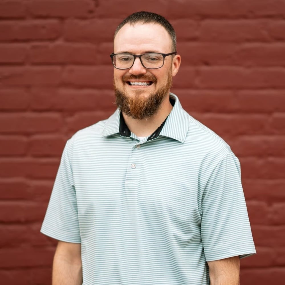 Dustin Chapman