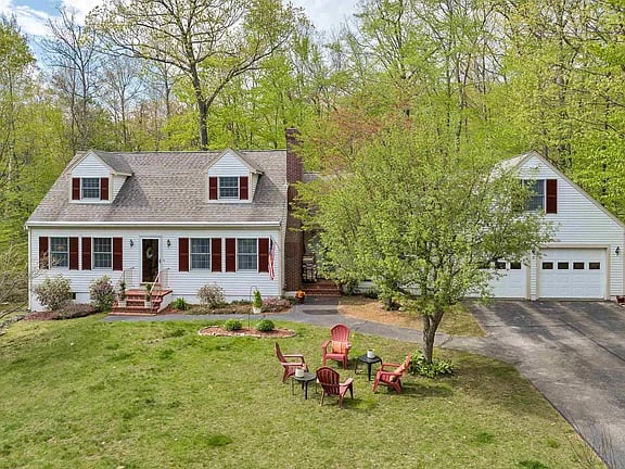 11 Abenaukee Dr