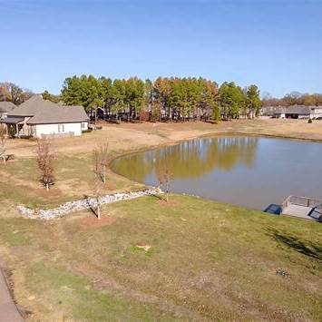 New Development off Gluckstad Rd.