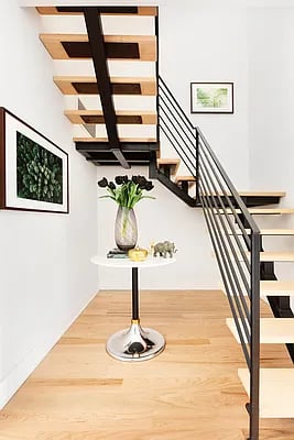 53 Grand Street Unit: 2