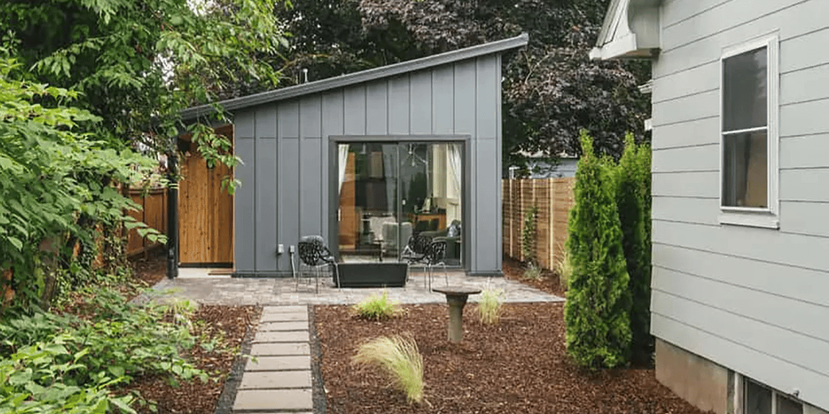 Accessory Dwelling Units- Massachusetts makes them allowable in Single Family Zoning