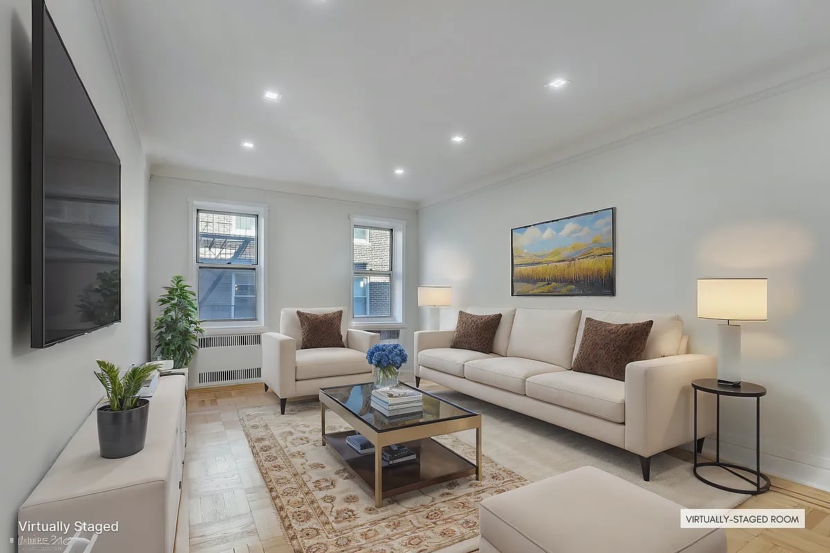 41-30 46th Street #5M