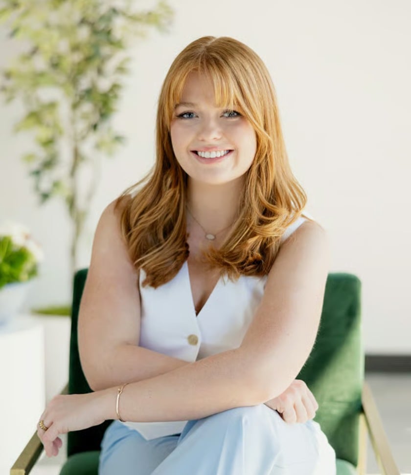 Elizabeth Sexton