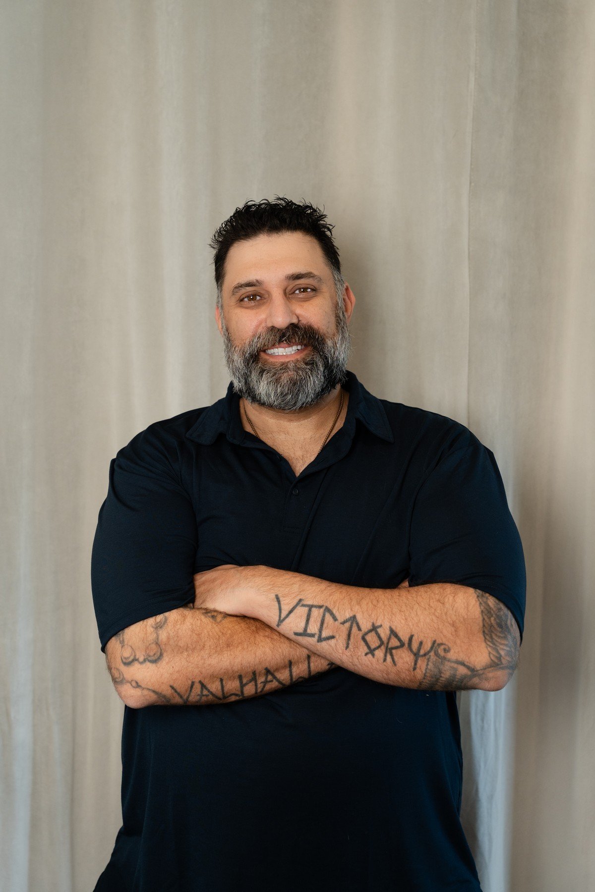 Maxx Zamani, real estate agent and licensed loan officer with zRE Group in Laguna Niguel, California