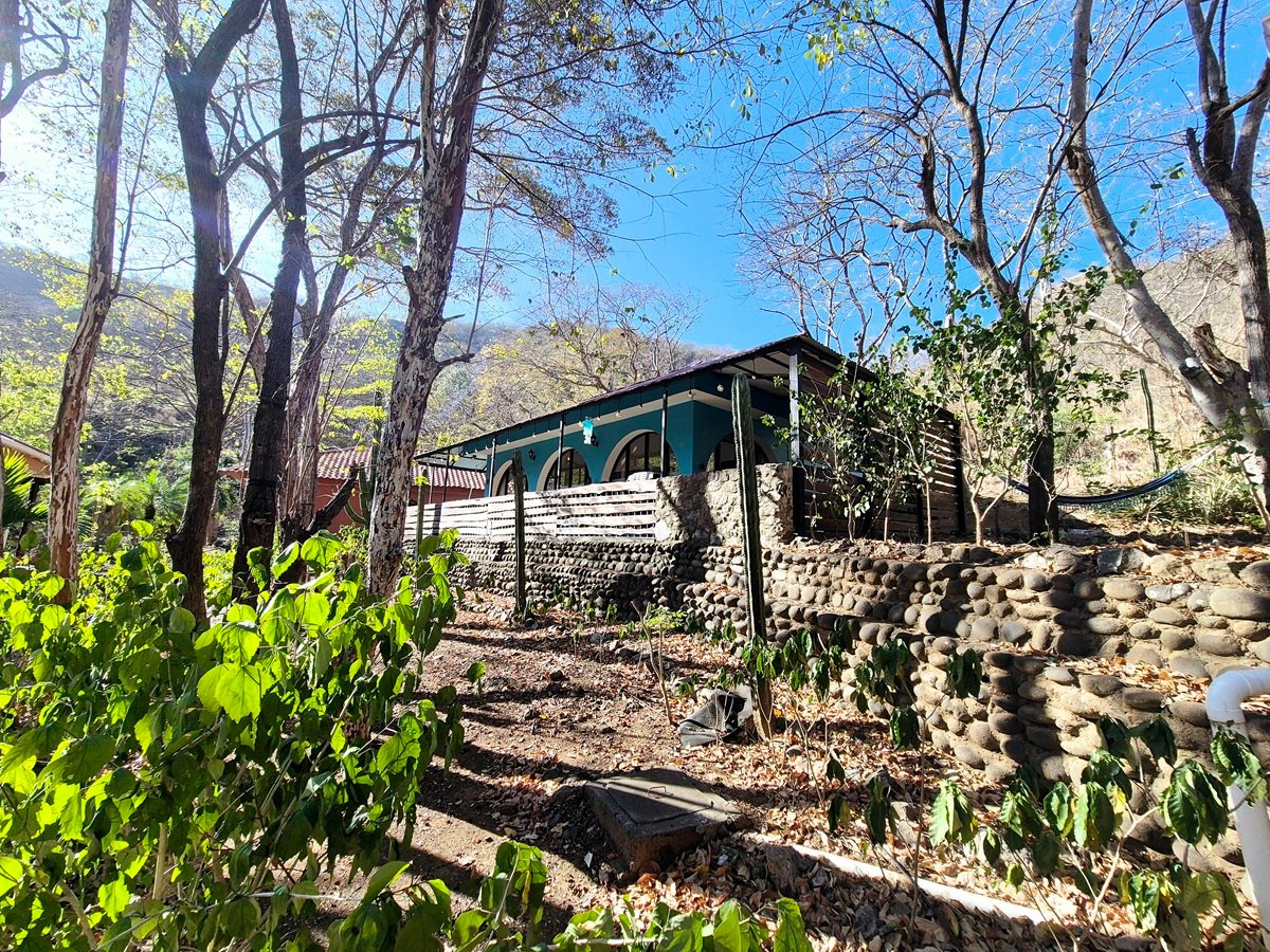 Horizon Lounge 15 | Peaceful 2-Bedroom Home Near Playas del Coco