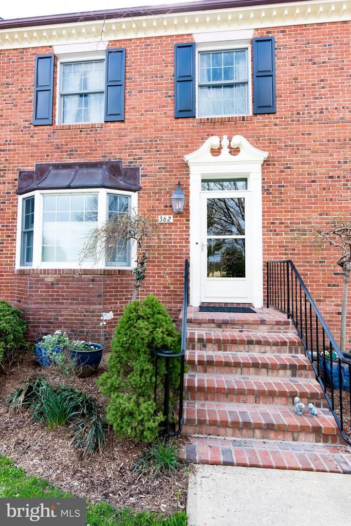 Perry Cabin Townhome