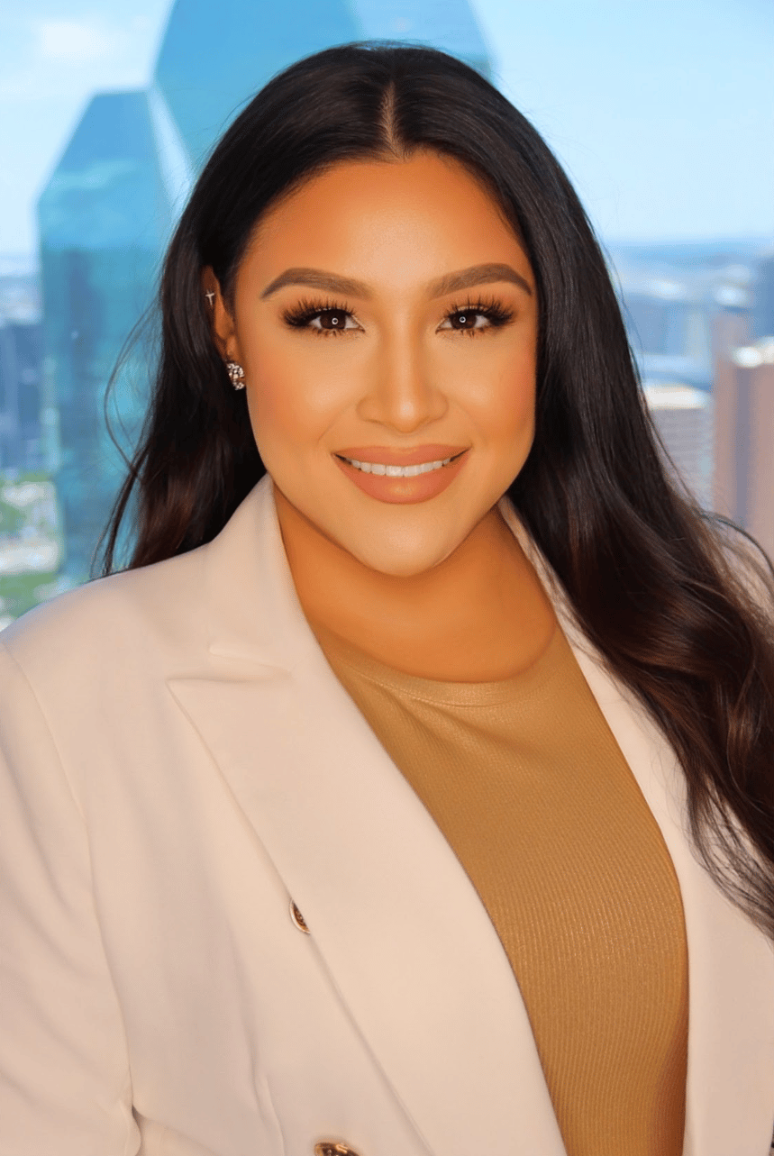 Angelic Esparza