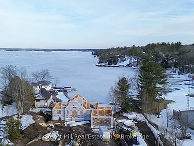 1111 Lakeshore Dr