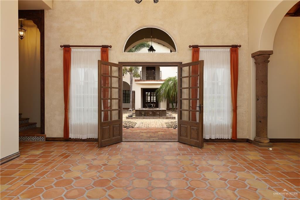 La Hacienda