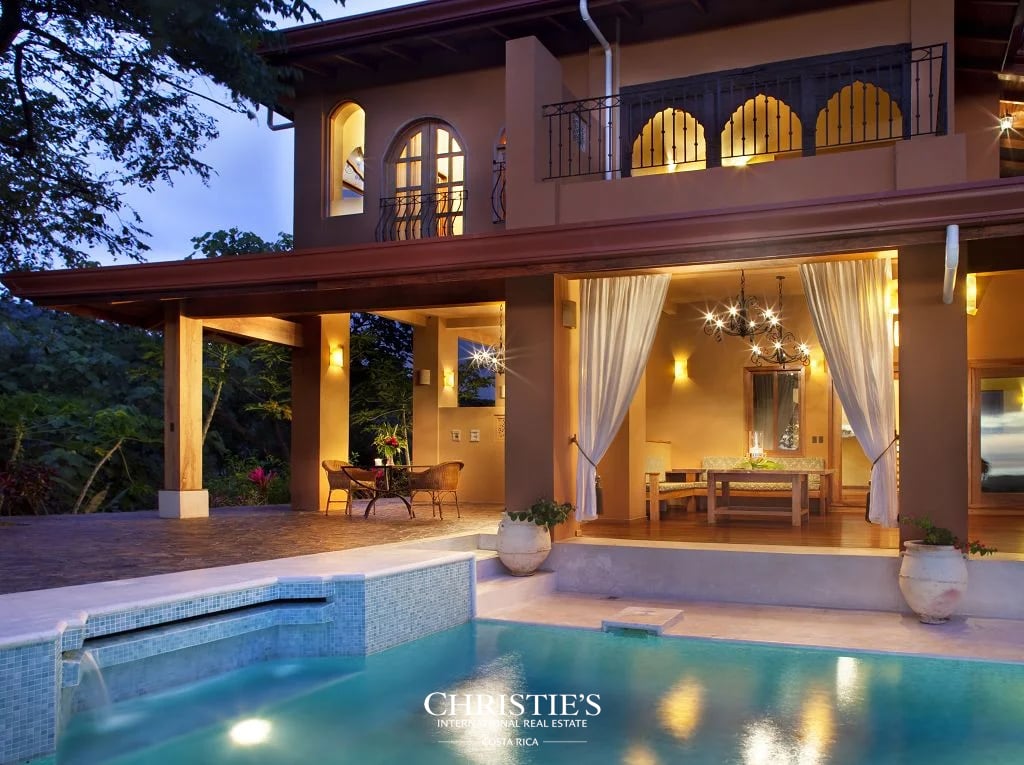 Finca Austria - A 149-Acre Private Estate with Residences, Infrastructure & Expansion Potential