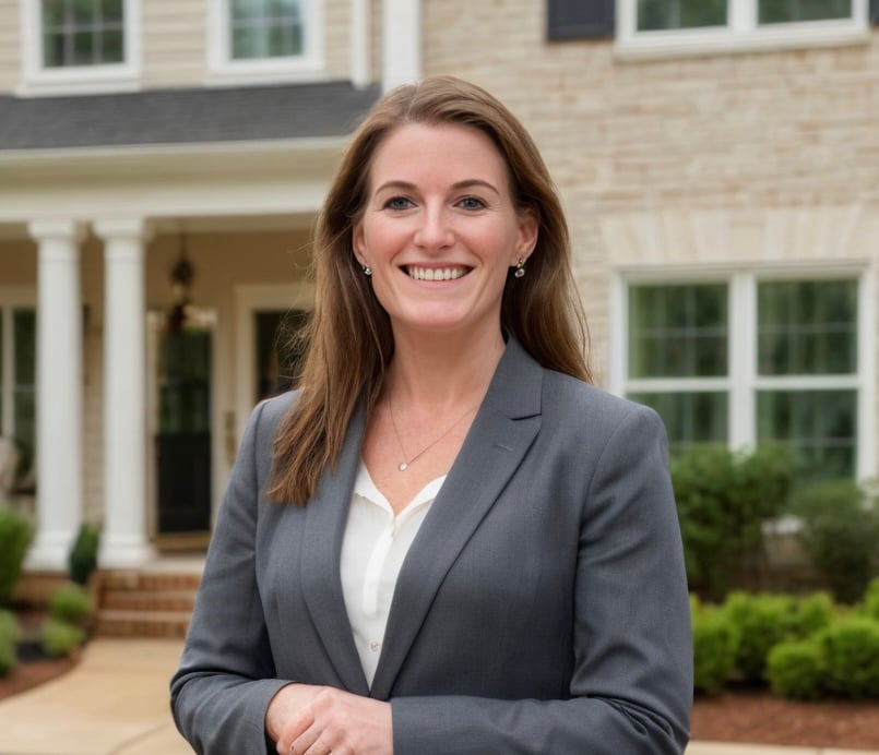 Rebecca Haughian