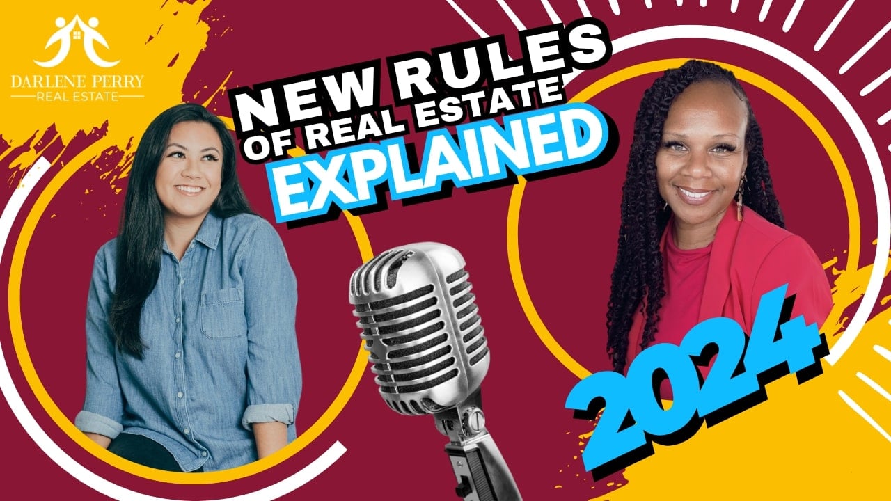 New Rules of Real Estate, Explained