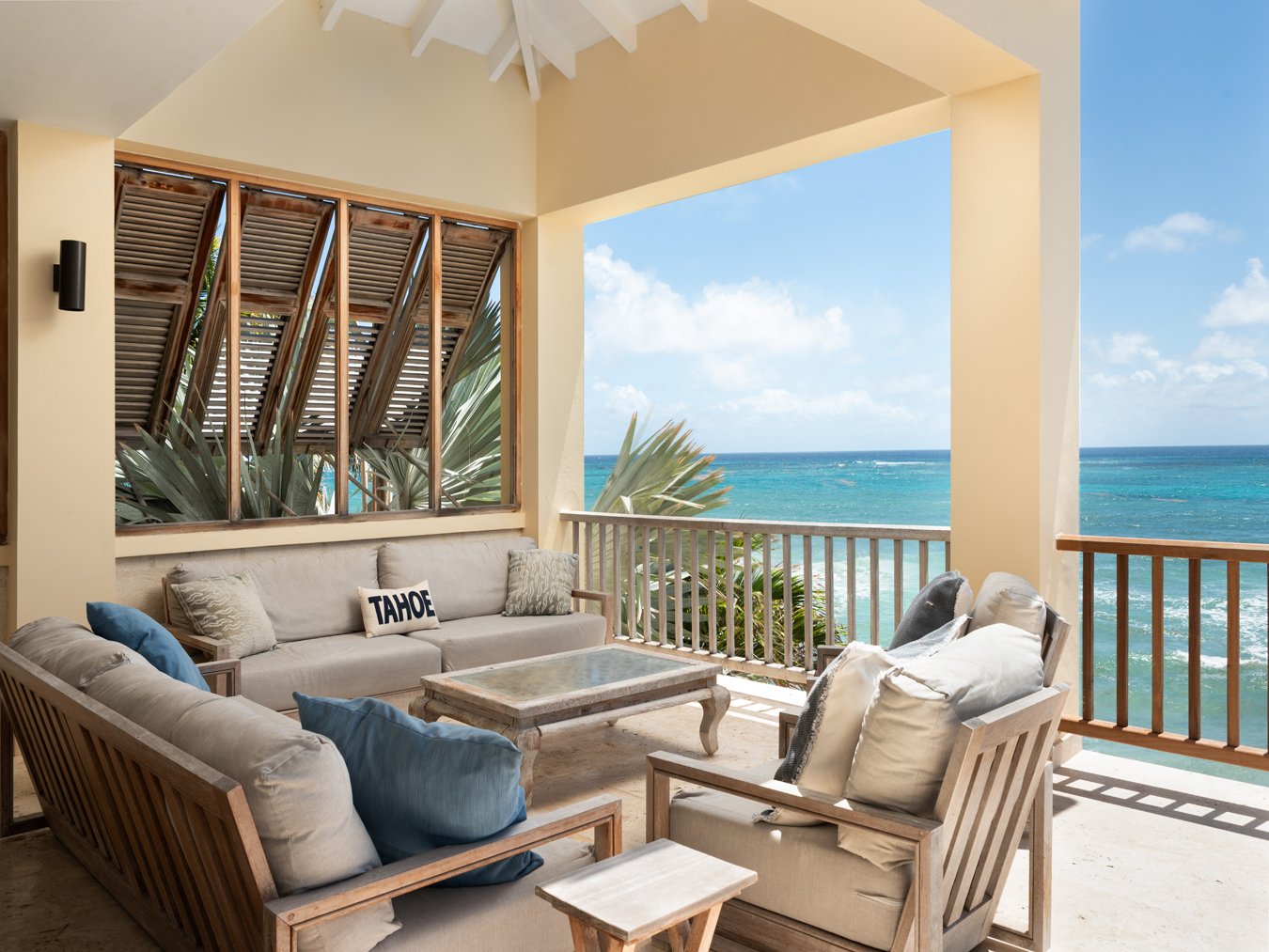 Frigate Bay 