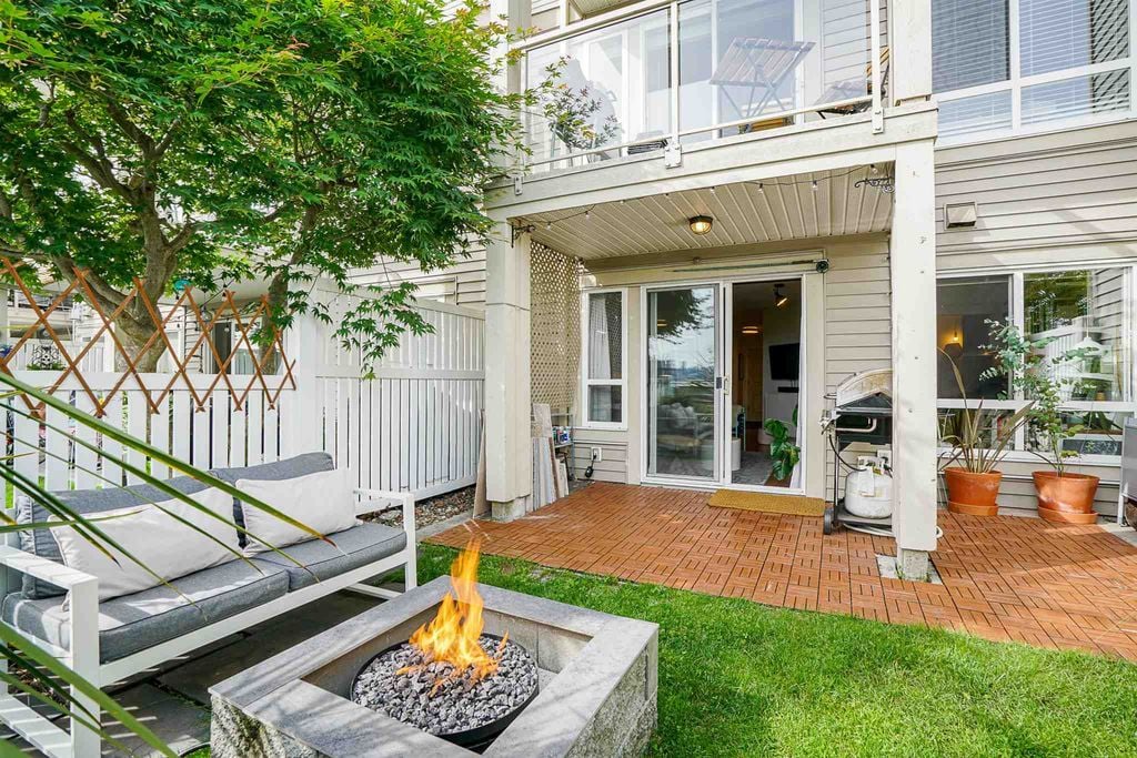 333 E 1st St, #112