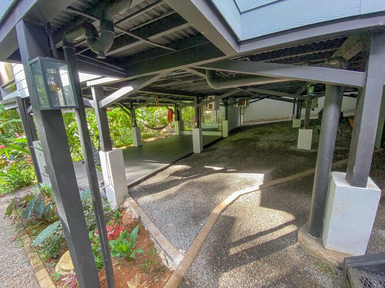 Tropical 4-Bedroom Home for Sale in Uvita | Pool & Airbnb Income