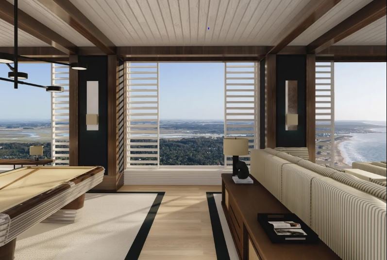 Cipriani Ocean Resort Residences M001B