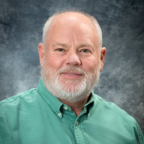 Greg Jones South Hill, VA Real Estate Agent Headshot