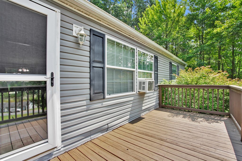169 Buck Lake Road