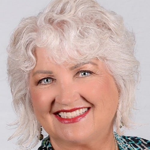Anita Quillman