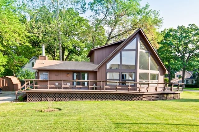 My Bangs Lake Sold Homes