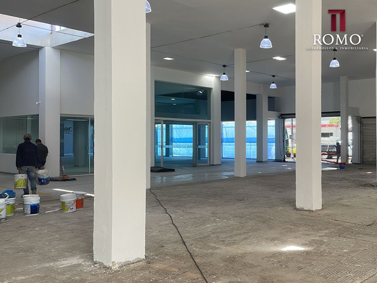 Local en Renta en Av. 16 de Septiembre $449,000.00 MN