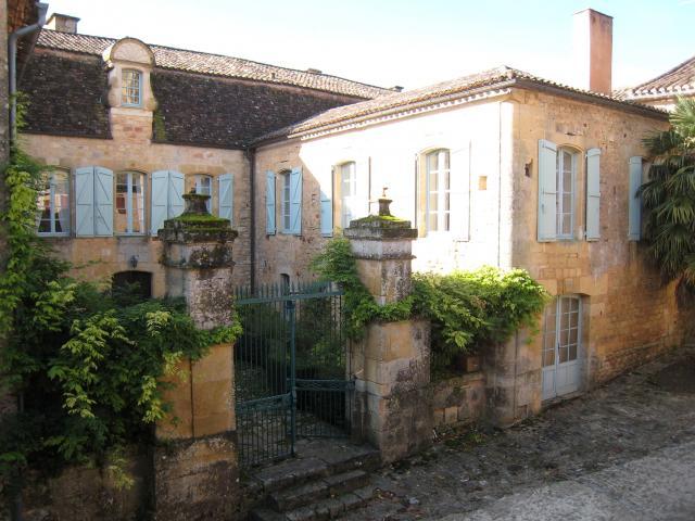 Beautiful Bed & Breakfast in Restored Chateau