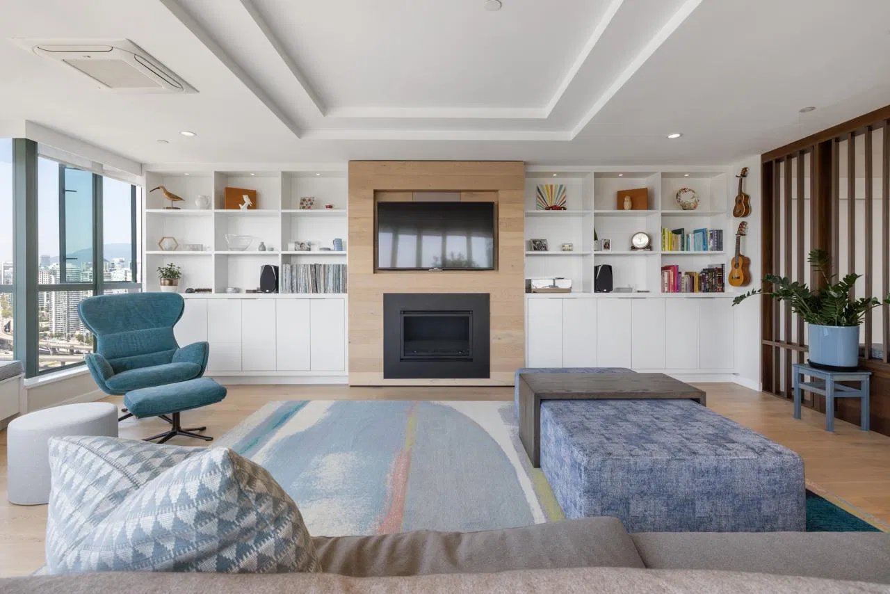 1188 Quebec St #2901