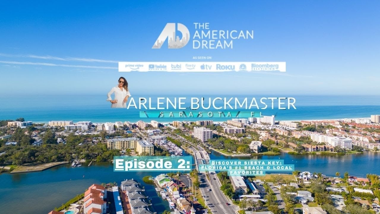Discover Siesta Key: Florida’s #1 Beach & Local Favorites 🌴🌊🌞