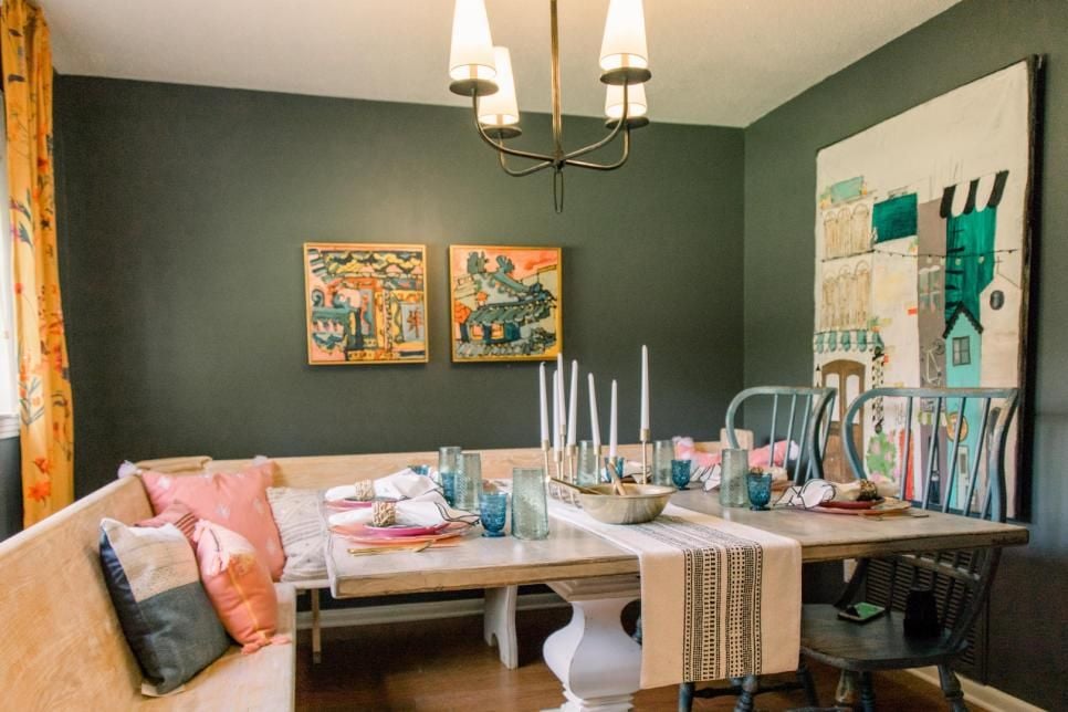 2021 Design Trends to Help Your Home Sell