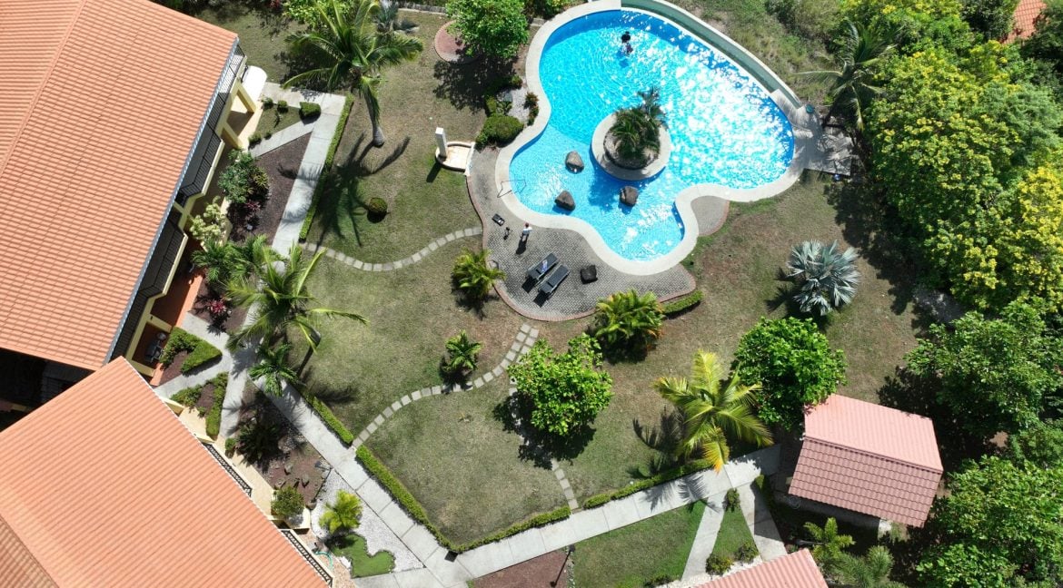 Tropical Retreat Condo