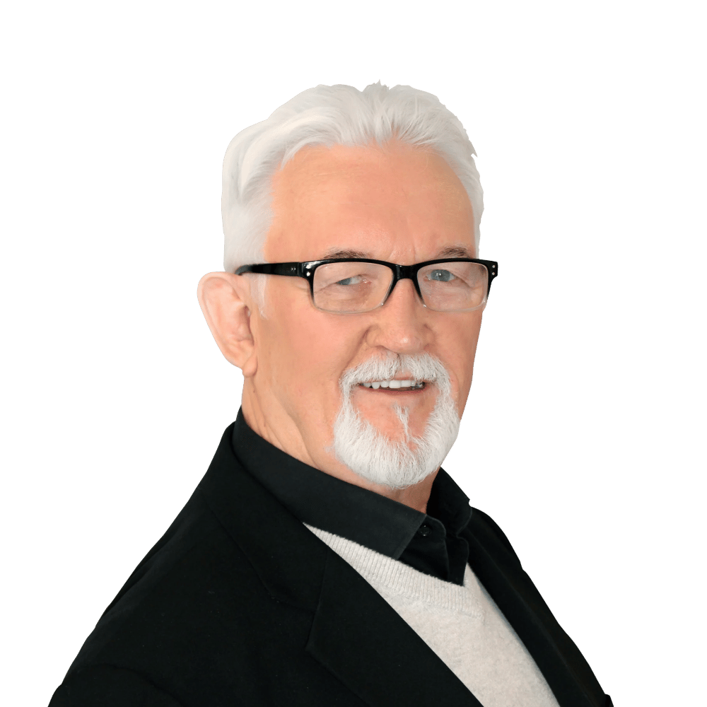 Anthony Earls Tenafly, NJ Real Estate Agent Headshot