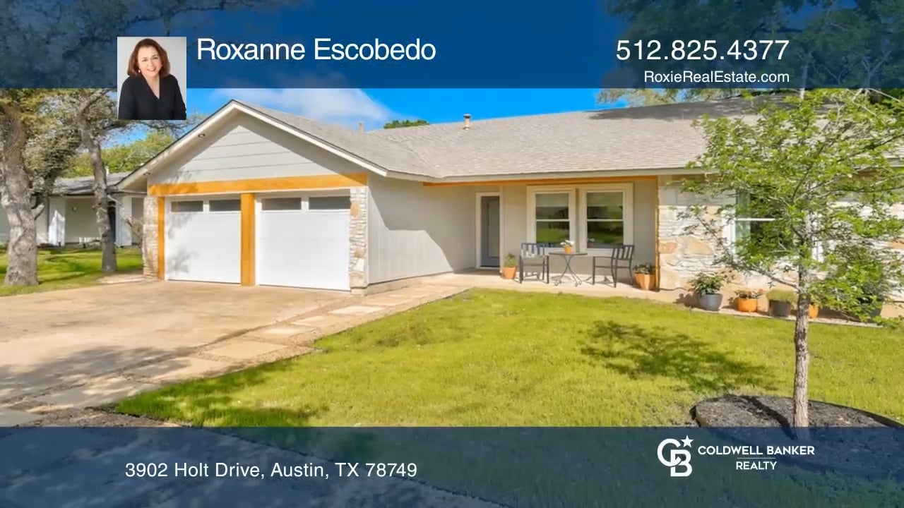 Artistic Home in South Austin for Sale