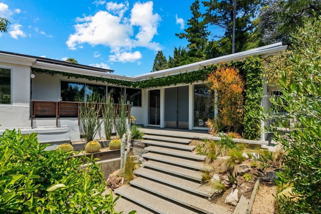 Vireon Estate, Briar Knoll Dr, 90046