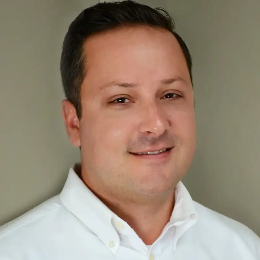 Jon Bourgoyne Houma, LA Real Estate Agent Headshot