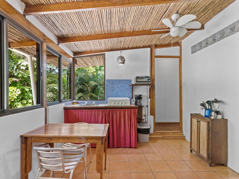 Casa Chandra | Income-Producing 7-Unit Property for Sale in Tamarindo, Costa Rica