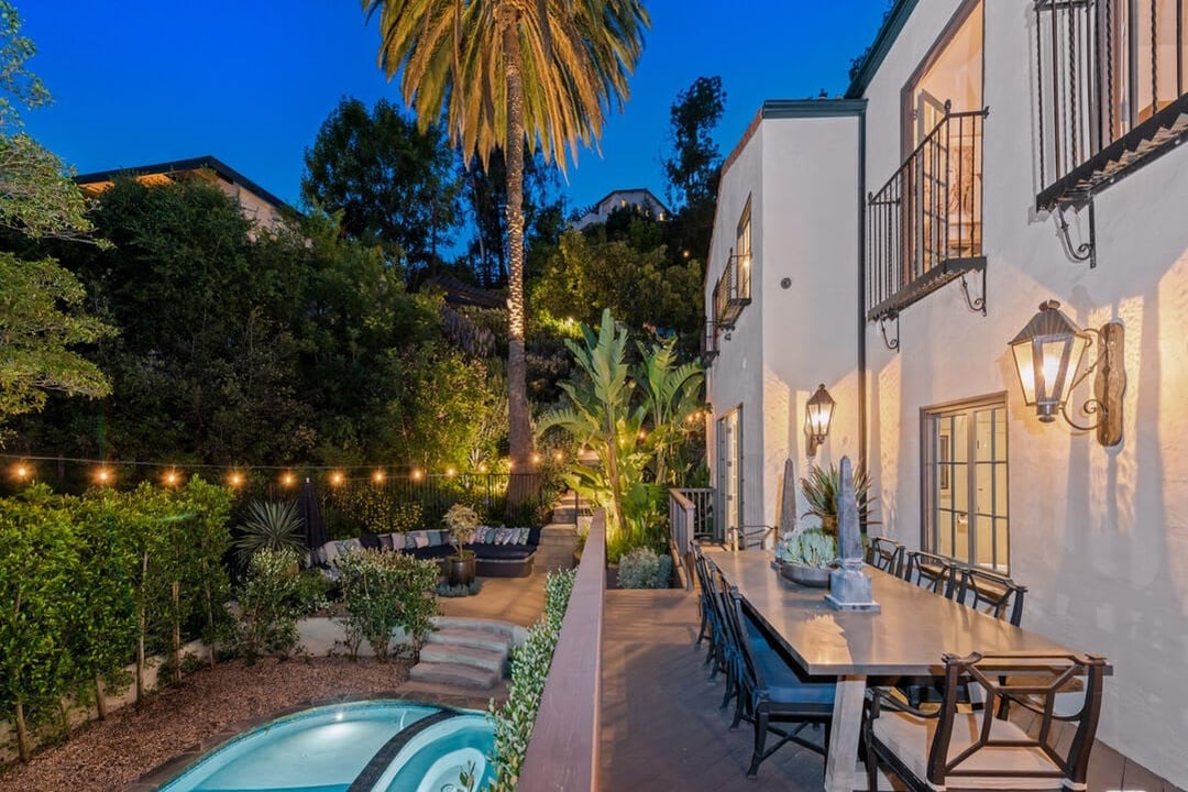Serene Estate