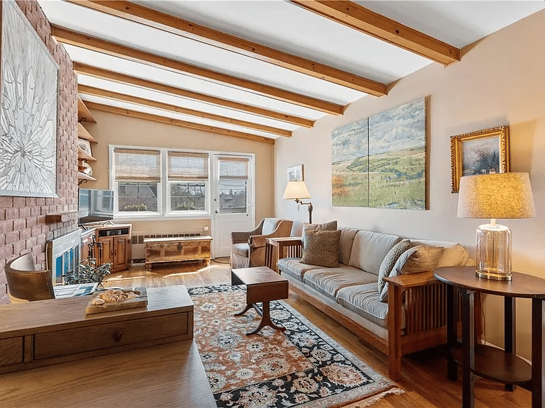 100 Theodore Fremd Ave APT A2B