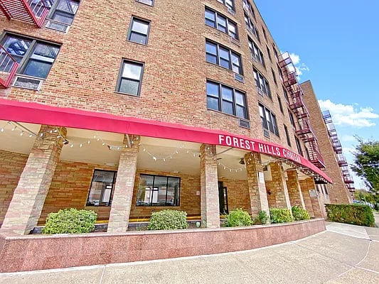 58-03 Calloway Street Unit: 7JJ