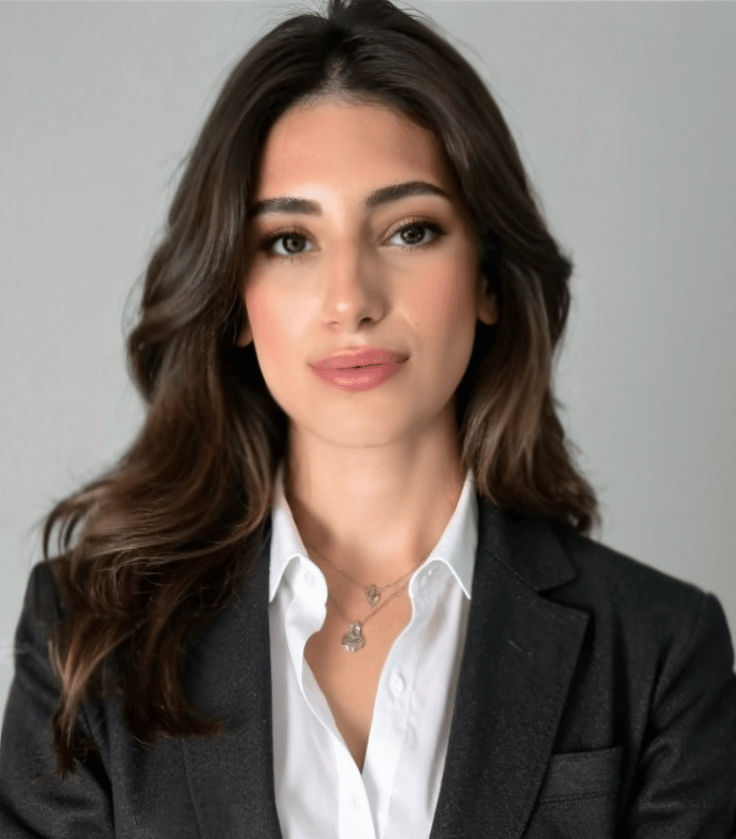 Ayla Karimova