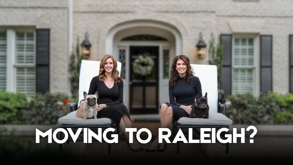 Relocating to Raleigh, NC: A Local Expert Guide From The Sheri Hagerty Group