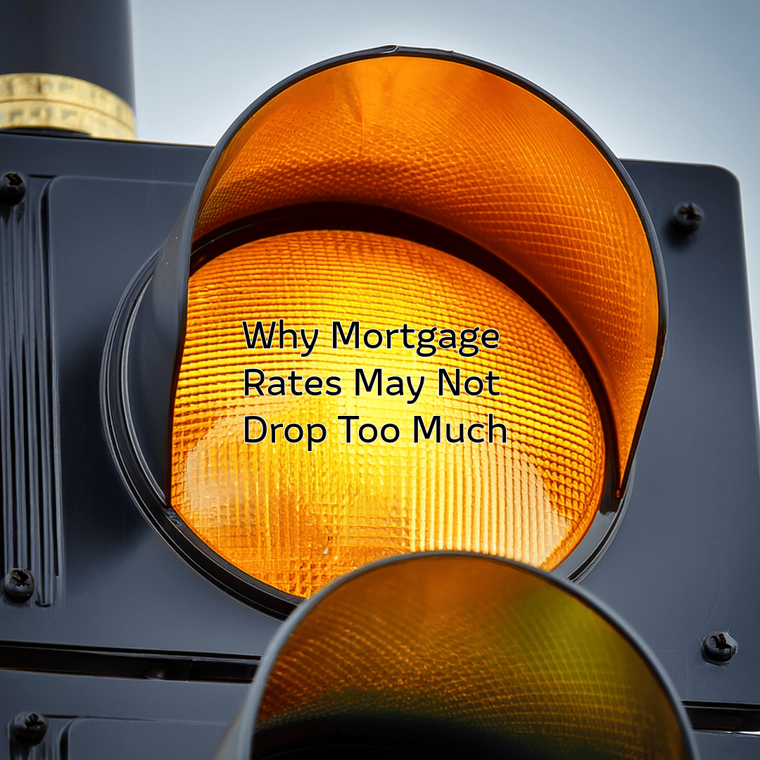 Riding the Fed's Rate Cut: What Buyers and Sellers Need to Know