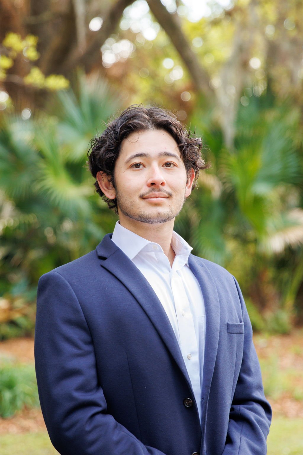 David Wang