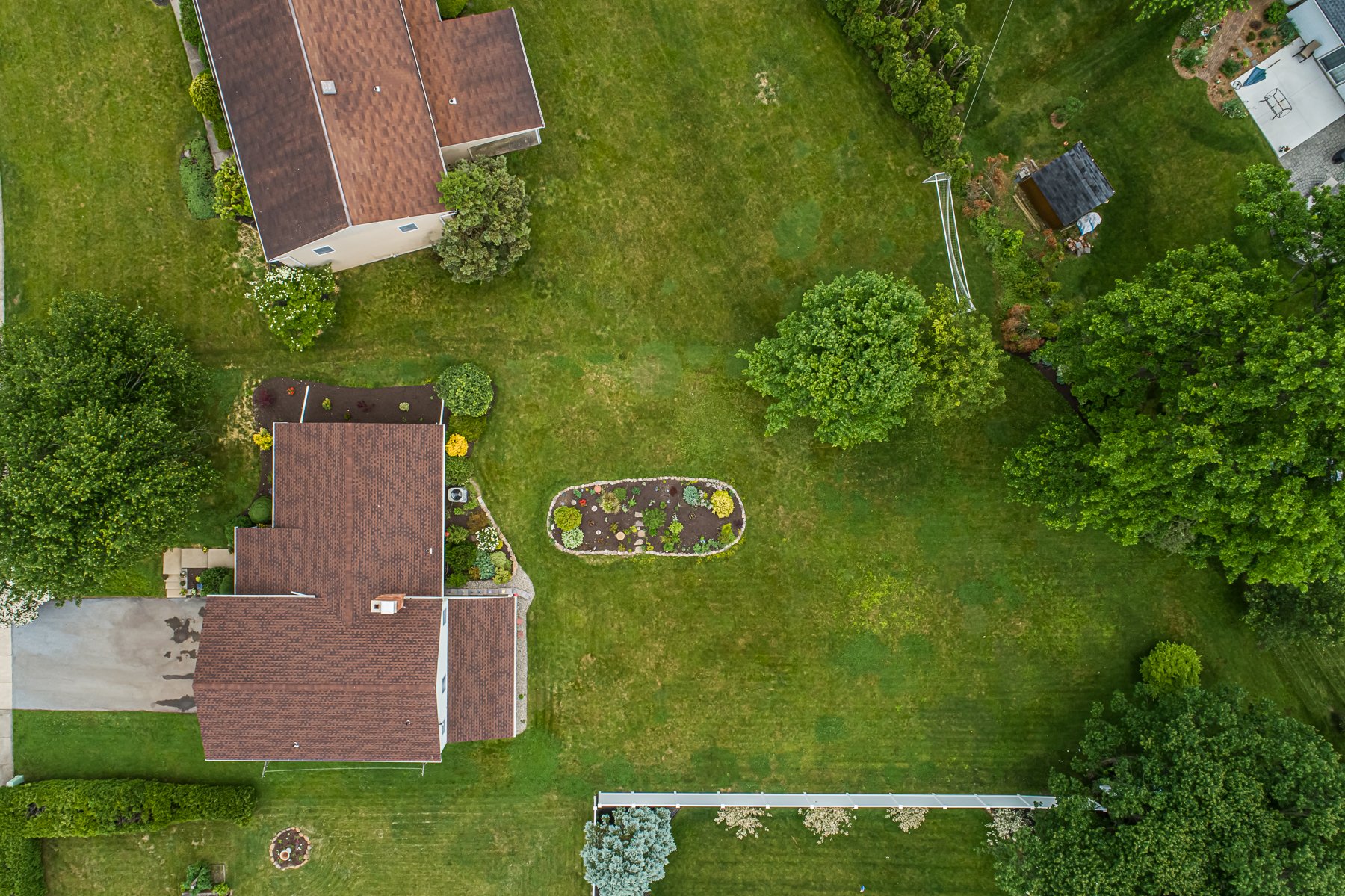 644 Alden Drive